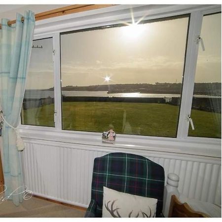 Bay View Bed & Breakfast Wick  Luaran gambar